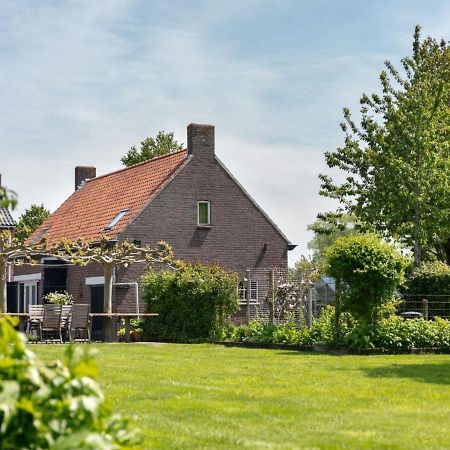 Holiday Home Vakantiehuisje Zeeuws-Vlaanderen By Interhome Sint Kruis Екстер'єр фото