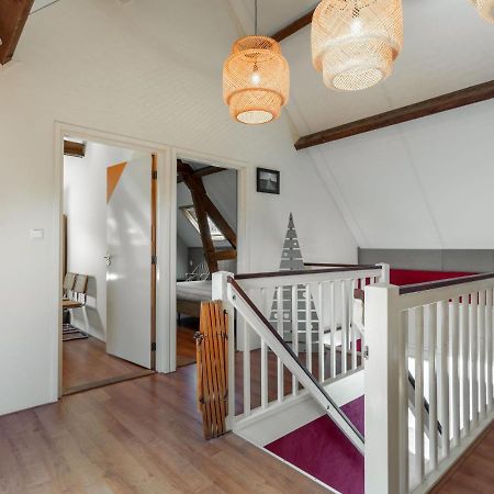 Holiday Home Vakantiehuisje Zeeuws-Vlaanderen By Interhome Sint Kruis Екстер'єр фото
