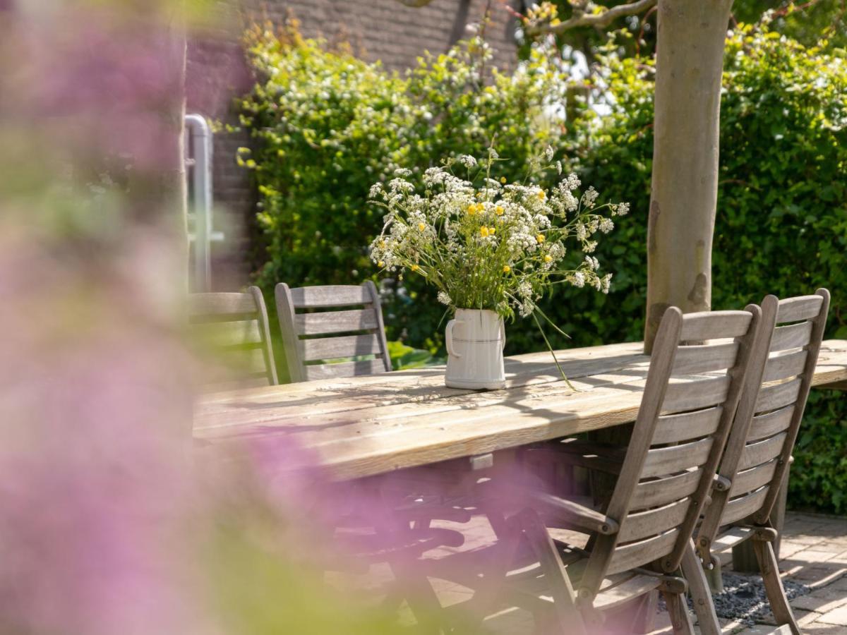 Holiday Home Vakantiehuisje Zeeuws-Vlaanderen By Interhome Sint Kruis Екстер'єр фото