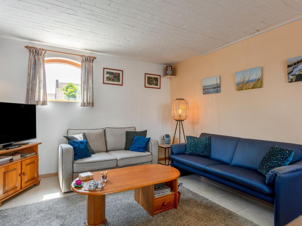 Holiday Home Vakantiehuisje Zeeuws-Vlaanderen By Interhome Sint Kruis Екстер'єр фото