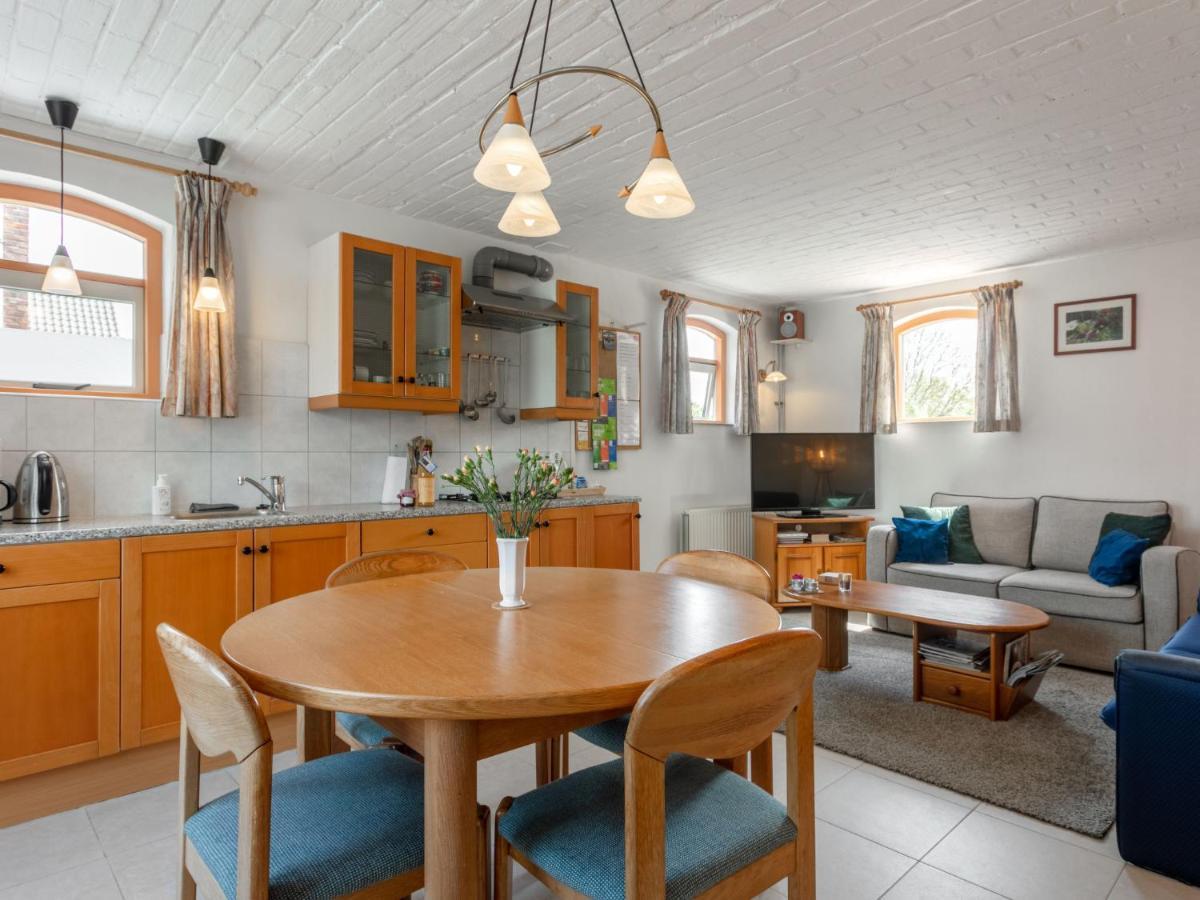 Holiday Home Vakantiehuisje Zeeuws-Vlaanderen By Interhome Sint Kruis Екстер'єр фото