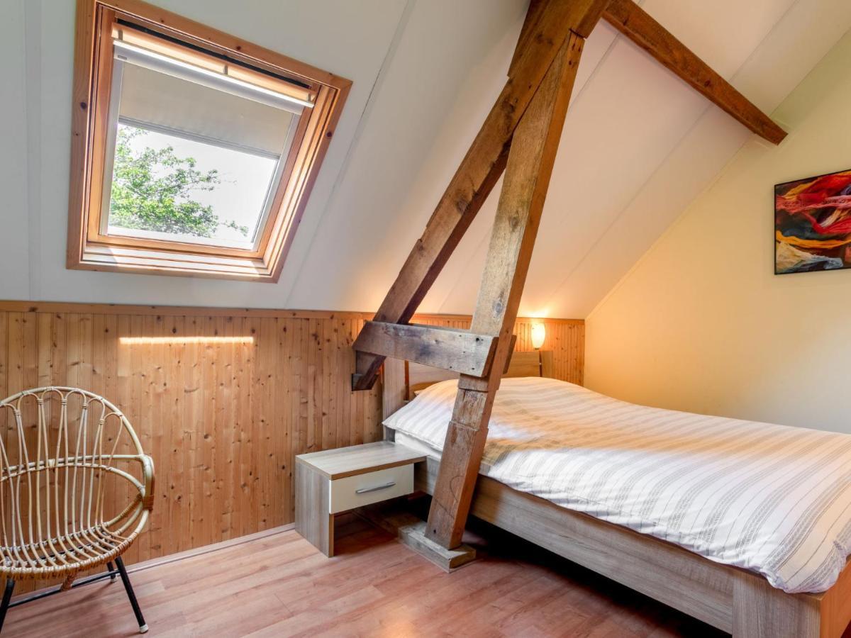 Holiday Home Vakantiehuisje Zeeuws-Vlaanderen By Interhome Sint Kruis Екстер'єр фото