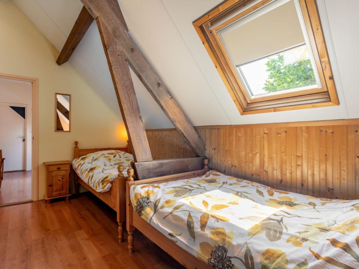 Holiday Home Vakantiehuisje Zeeuws-Vlaanderen By Interhome Sint Kruis Екстер'єр фото