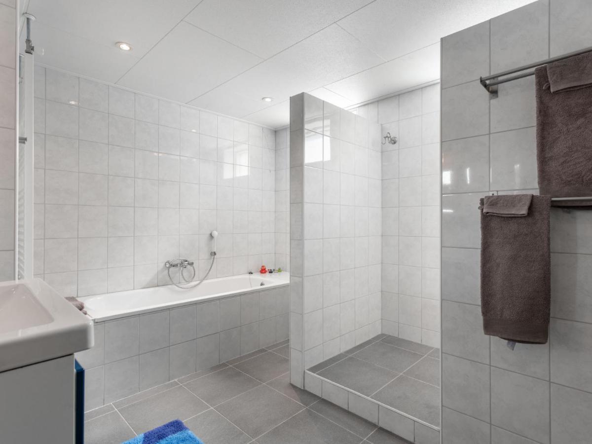 Holiday Home Vakantiehuisje Zeeuws-Vlaanderen By Interhome Sint Kruis Екстер'єр фото